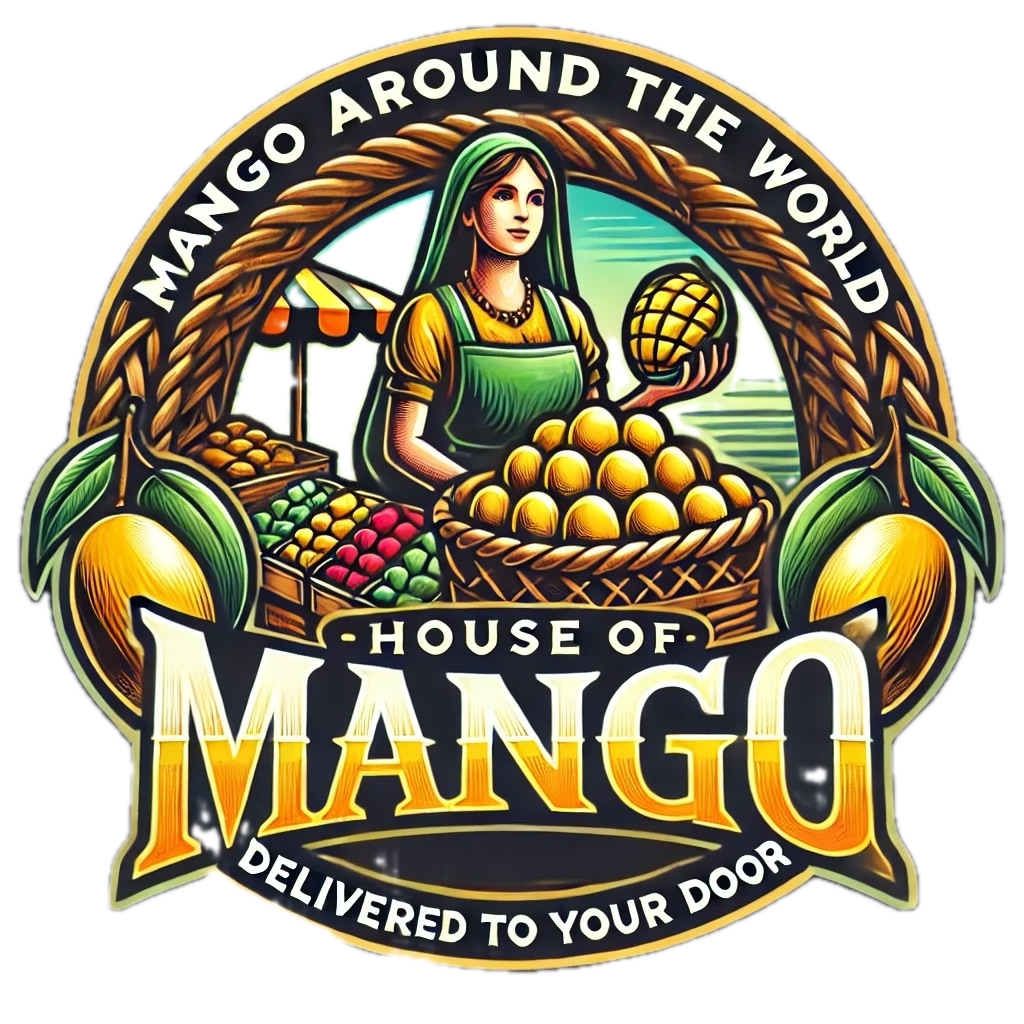 House of Mango